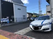 葛飾区亀有４丁目　月極駐車場